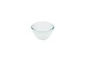 Immagine di FINGER COPPETTA TRASPARENTE cm 7x4 CMT